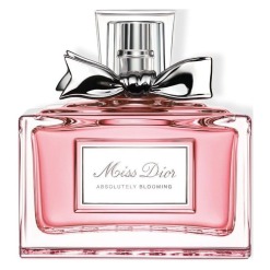 خرید ادو پرفیوم Miss Dior Absolutely Blooming حجم 100 میل