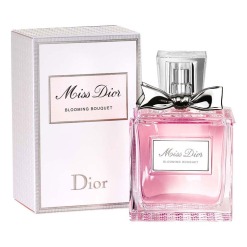 خرید ادو تویلت Dior Miss Dior Blooming Bouquet حجم 100 میل