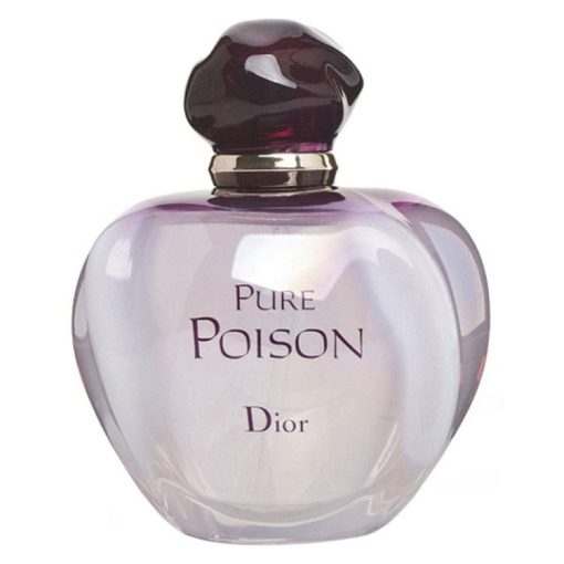 خرید ادو پرفیوم زنانه Dior Pure Poison حجم 100 میل