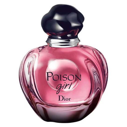 خرید ادو پرفیوم زنانه Dior Poison Girl حجم 100 میل