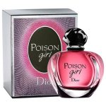 خرید ادو پرفیوم زنانه Dior Poison Girl حجم 100 میل