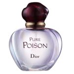 خرید ادو پرفیوم زنانه Dior Pure Poison حجم 100 میل