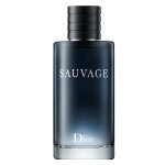 خرید ادو تویلت مردانه Dior Sauvage حجم 200 میل