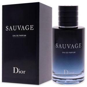 خرید ادو پرفیوم مردانه Dior Sauvage حجم 100 میل
