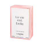 خرید عطر اورجینال لانکوم لا ویه است بله