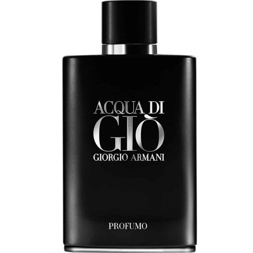 پرفیوم مردانه جورجیو آرمانی مدل Acqua Di Gio Profumo