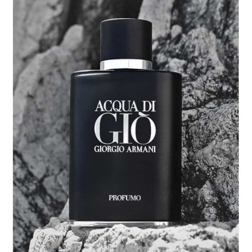 خرید عطر GIORGIO ARMANI Acqua di Gio Profumo حجم 125 میل