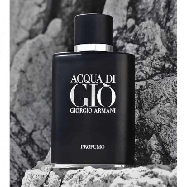 acqua di giorgio armani profumo