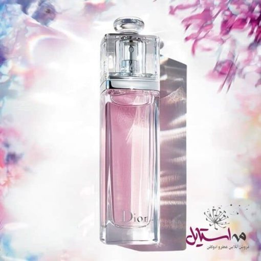 ادو تویلت زنانه دیور مدل (Addict Eau Fraiche 2014)