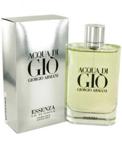 armani gio essenza