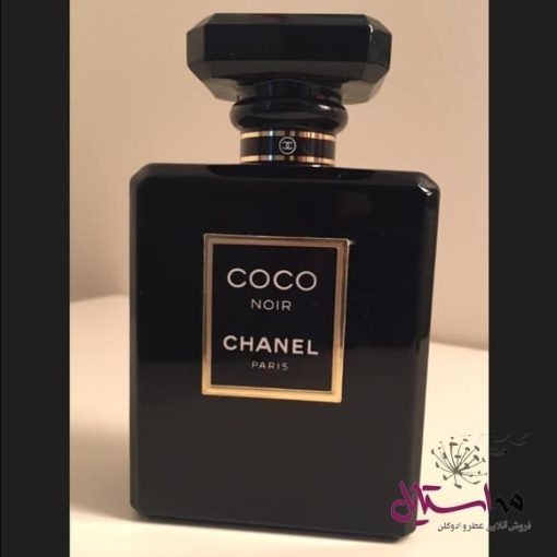 خرید ادو پرفیوم زنانه CHANEL Coco Noir حجم 100 میل