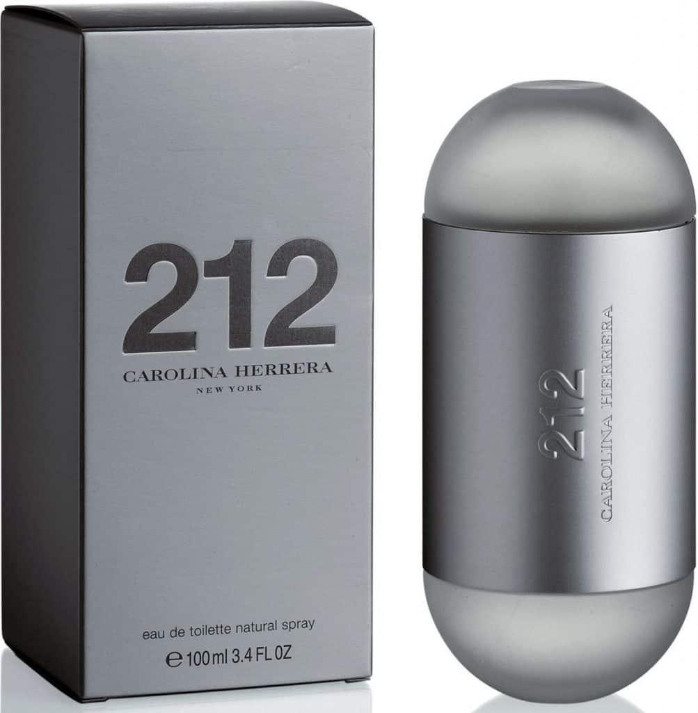 عطر تابستونی
