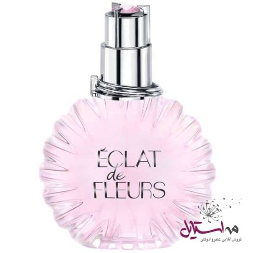 ادو پرفیوم زنانه لنوین مدل Eclat de Fleurs