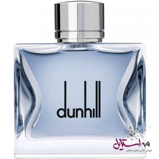 ادو تویلت مردانه دانهیل مدل Dunhill London