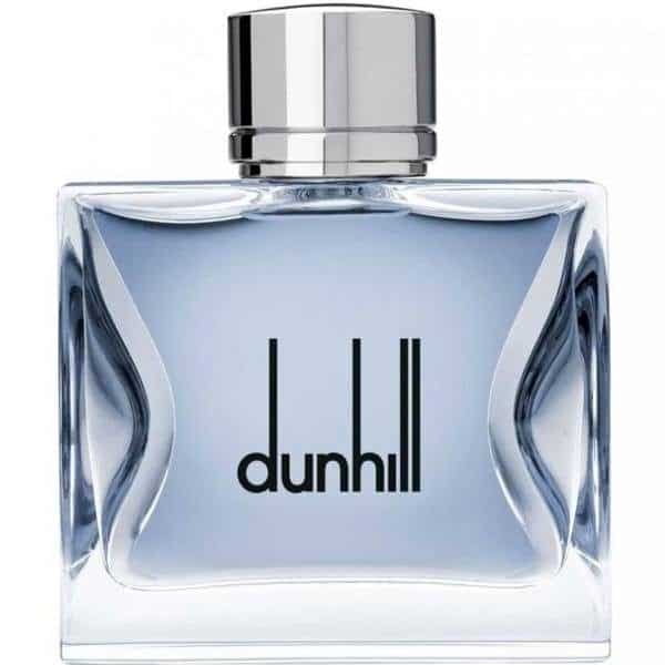 ادو تویلت مردانه دانهیل مدل Dunhill London