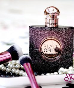 black opium ysl nuit blanche