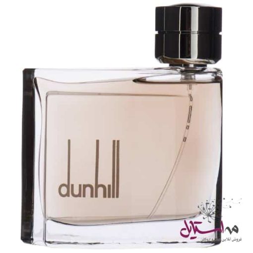 ادو تویلت مردانه دانهیل مدل Alfred Dunhill