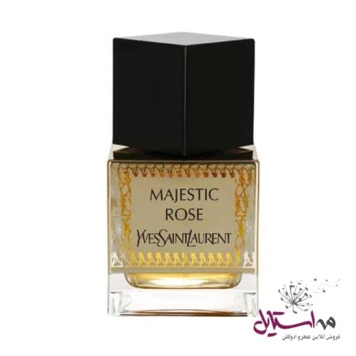 ادو پرفیوم ایو سن لوران مدل Majestic Rose