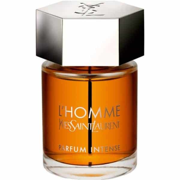 ادو پرفیوم مردانه ایو سن لوران مدل L'Homme Parfum Intense