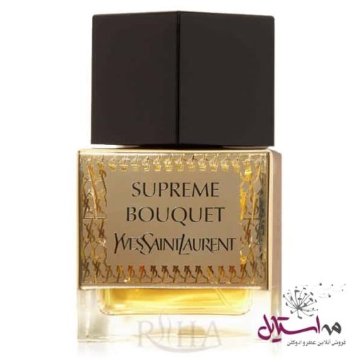 ادو پرفیوم ایو سن لوران مدل Supreme Bouquet