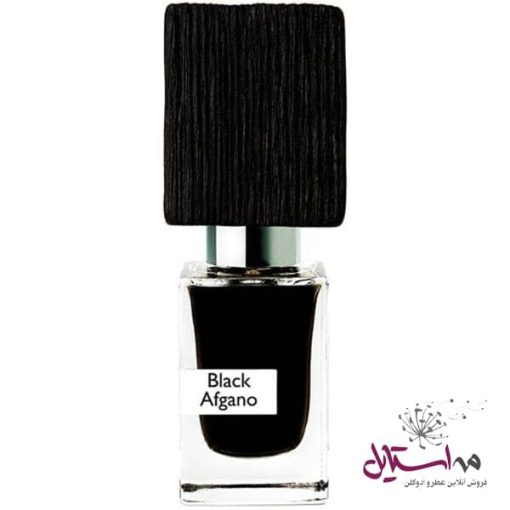 پرفیوم ناسوماتو بلک افغان (Black Afgano)