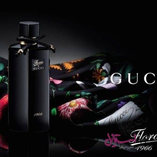 ادکلن فلورا با گوچی 1996 Flora by Gucci