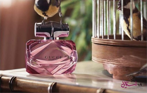 ادو پرفیوم زنانه گوچی مدل Gucci Bamboo