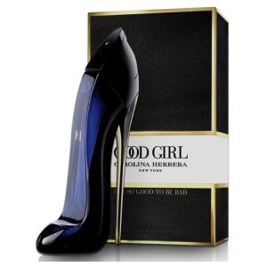 خرید ادو پرفیوم CAROLINA HERRERA Good Girl حجم 80 میل