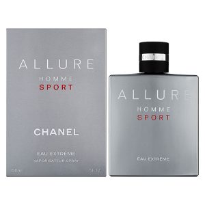 خرید مردانه CHANEL Allure Homme Sport Eau Extreme حجم 150