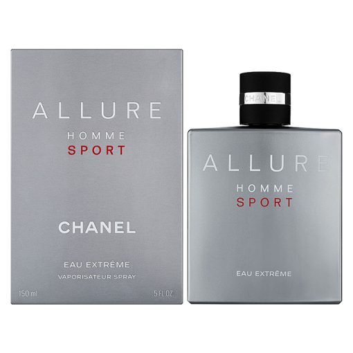 خرید مردانه CHANEL Allure Homme Sport Eau Extreme حجم 150