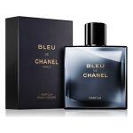 خرید عطر مردانه Bleu de Chanel حجم 100 ميل
