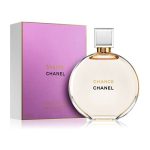 خرید ادو پرفیوم زنانه CHANEL Chance حجم 100 میل