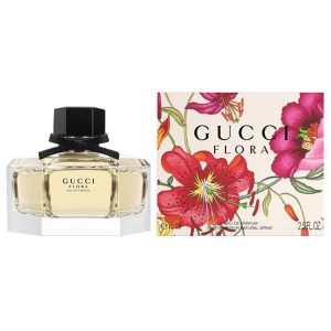 ادو پرفیوم زنانه گوچی مدل Flora by Gucci