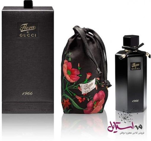 ادو پرفیوم زنانه گوچی مدل Flora by Gucci 1966