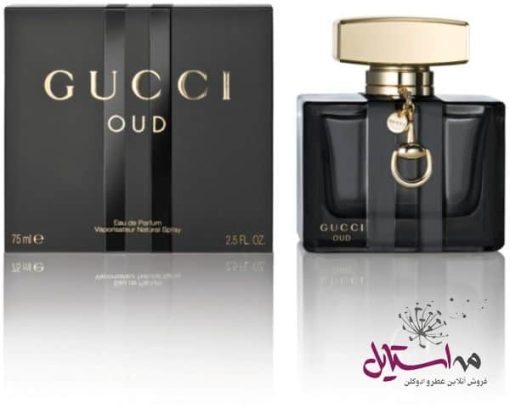 ادو پرفیوم زنانه گوچی OUD