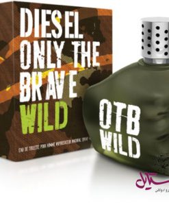 only the brave wild 125ml