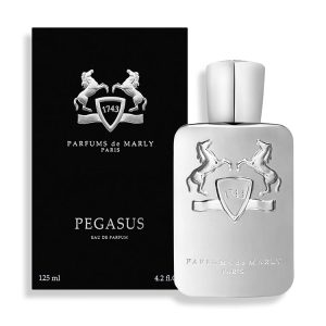 خرید ادو پرفیوم PARFUMS de MARLY Pegasus حجم 125 میل