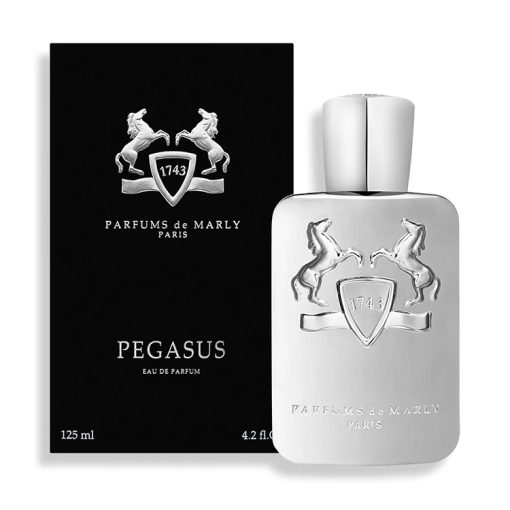 خرید ادو پرفیوم PARFUMS de MARLY Pegasus حجم 125 میل