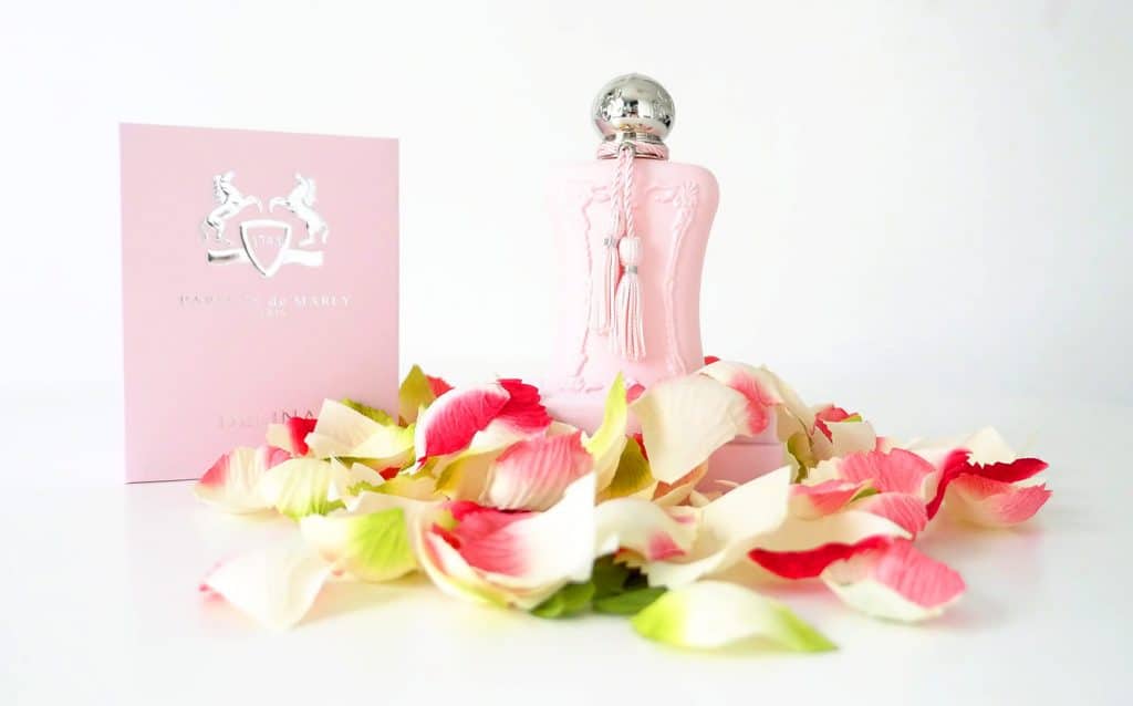 عطر تابستونی