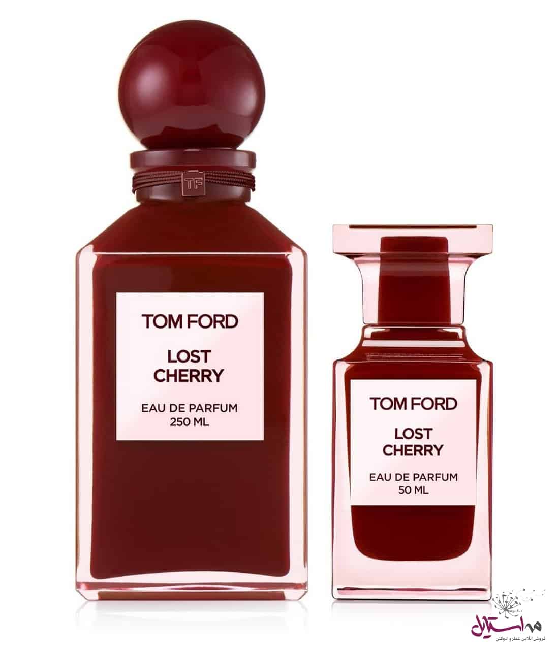 عطر تام فورد لست چری، عطری است گلی و شرقی که برای خانم‌های علاقه‌مند به رایحه‌های گرم و منحصر به فرد، مناسب است.