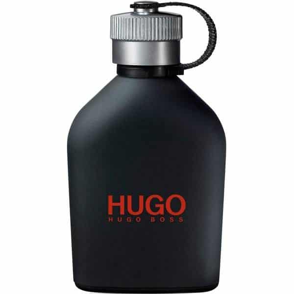 ادو تویلت مردانه هوگو باس مدل Hugo Just Different