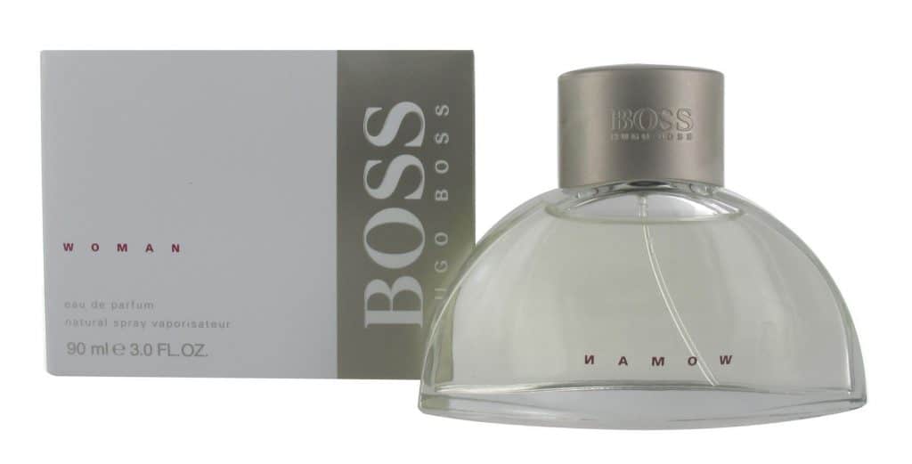 عطر تابستونی