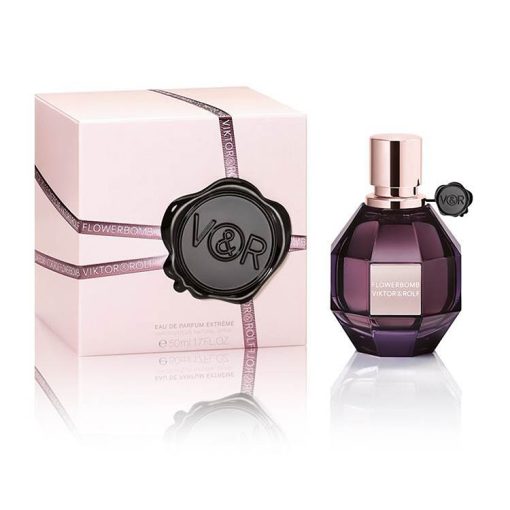 خرید ادو پرفیوم زنانه VIKTOR and ROLF Flowerbomb Extreme