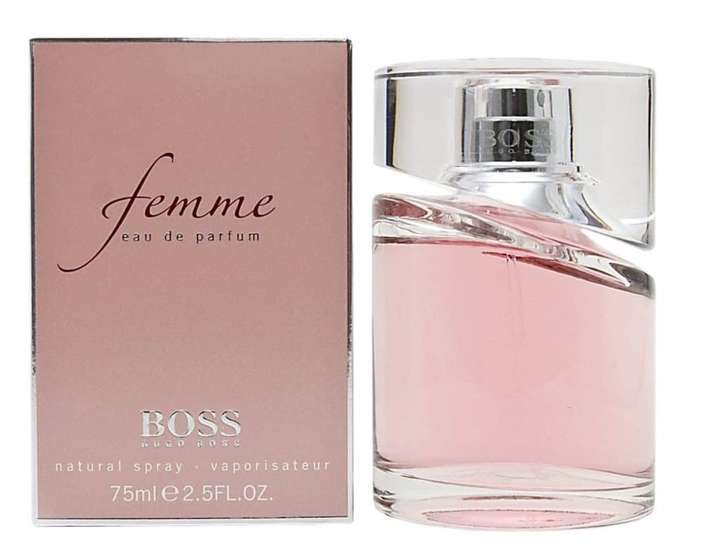 عطر تابستونی