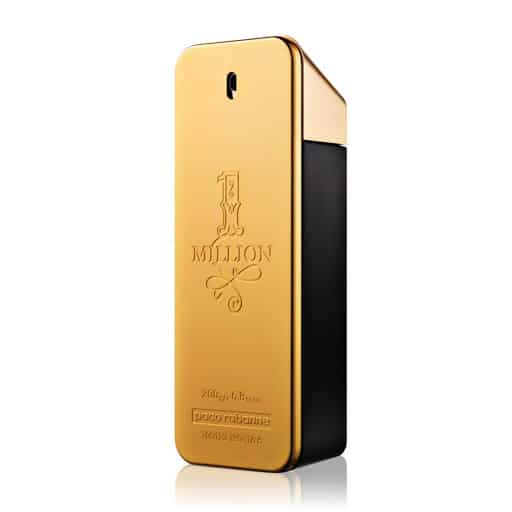 paco rabanne 1 million 200