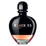 خرید ادو تویلت paco rabanne Black XS Los Angeles حجم 80 میل