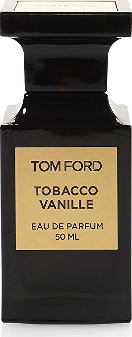 TOM Ford Tobacco Vanille یک ادکلن مردانه با نت‌های چوبی و معطر، چوب سرو، کشمیر و مشک از برند تام فورد است.