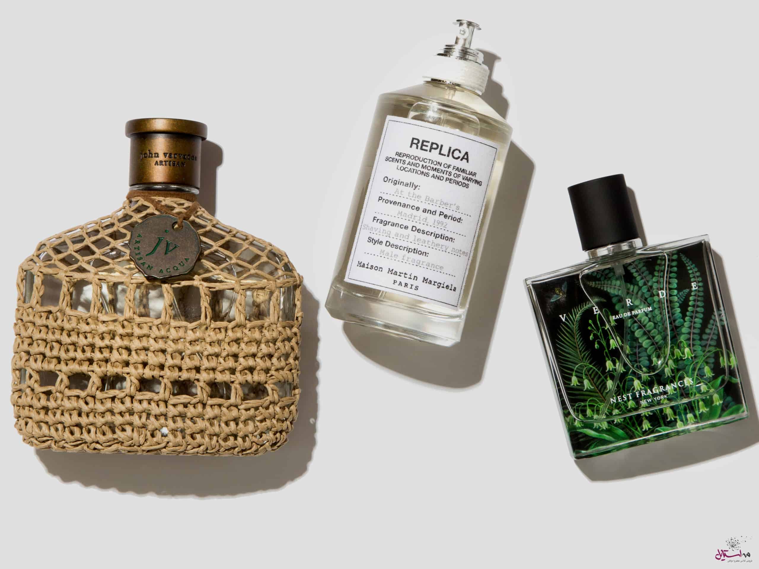 پخش بو و ماندگاری عطر مردانه معمولا در انتخاب عطر مهم است.