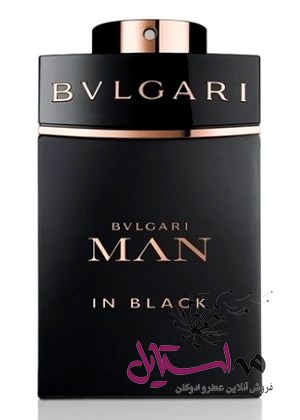 ادکلن Bvlgari Man in black، ارزان خوشبو و با ماندگاری بالا