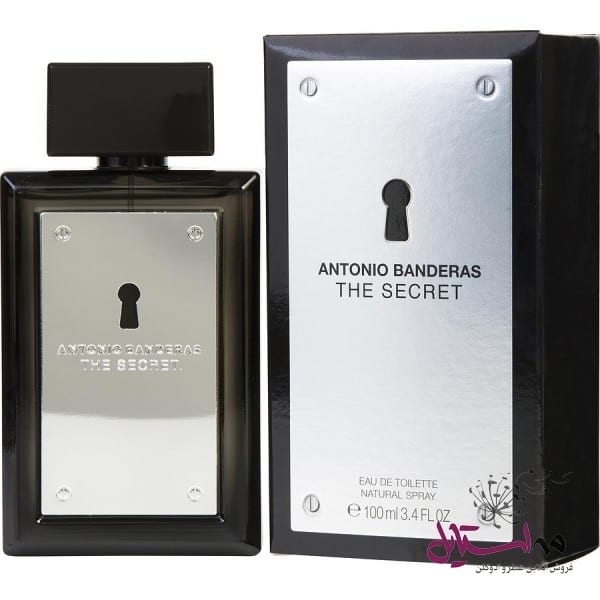 این ادو تویلت مردانه با نام The Secret شناخته می‌شود. این عطر مردانه بویی تند و شرقی دارد. استفاده از این عطر در شب‌های پاییزی و زمستانی پیشنهاد می‌شود.